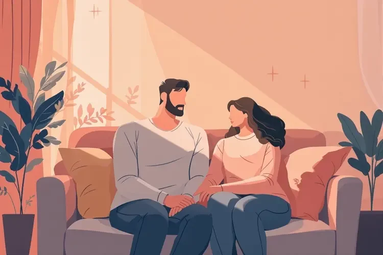 海角热议：明星夫妻被传离婚，网友扒出细节实锤
